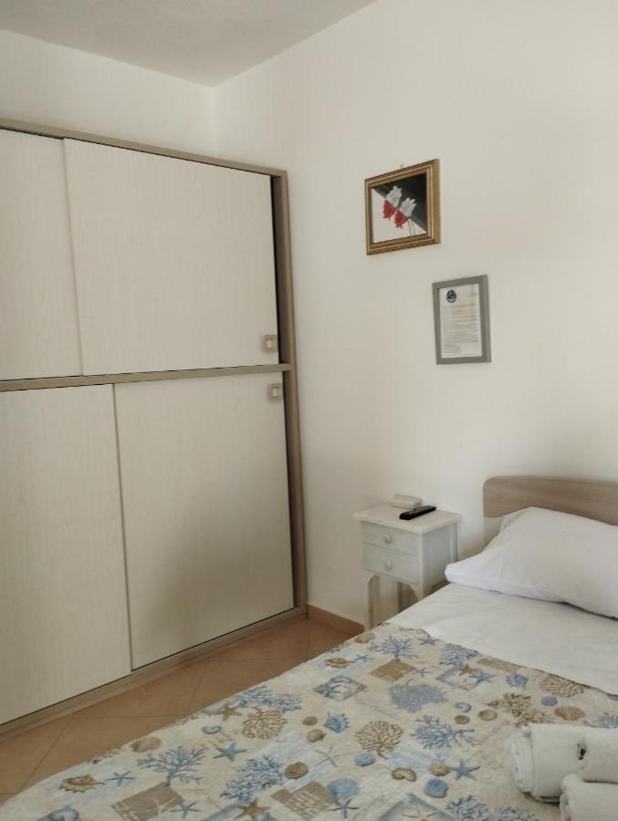 Affitta Camere Zio Peppe 圣特奥多罗 外观 照片