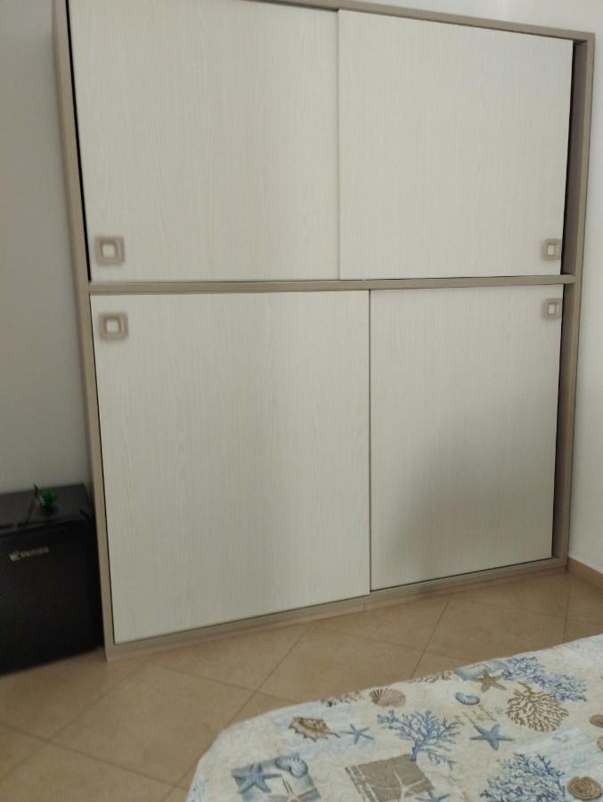 Affitta Camere Zio Peppe 圣特奥多罗 外观 照片