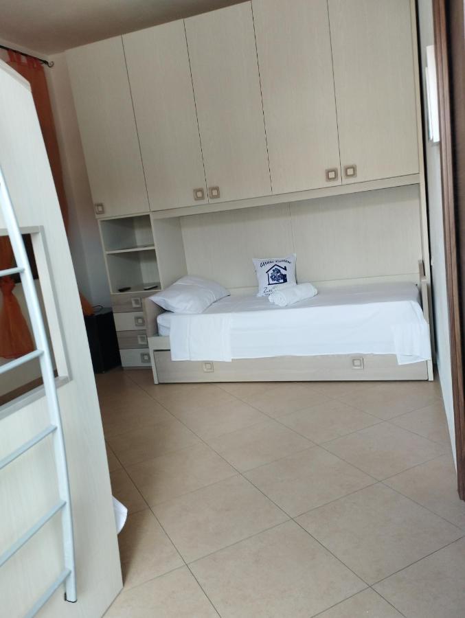 Affitta Camere Zio Peppe 圣特奥多罗 外观 照片